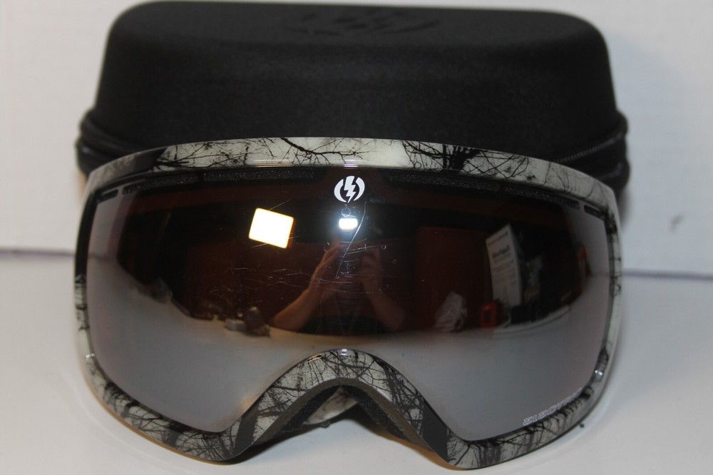 Electric EG2.5 - TWIGGY Snow Goggle