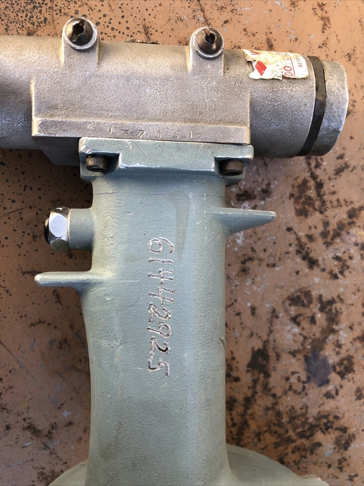 Cherry G784 Power Tool, Cherrylock Riveter