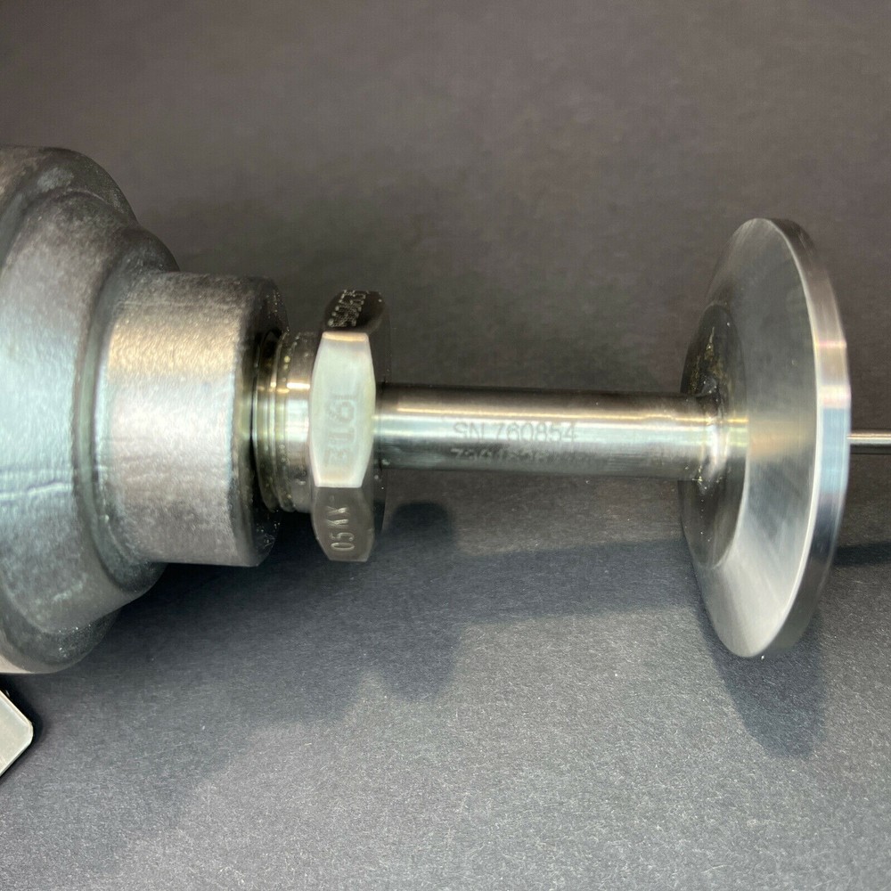 Burns Engineering Thermocouple Assembly Explosion Proof