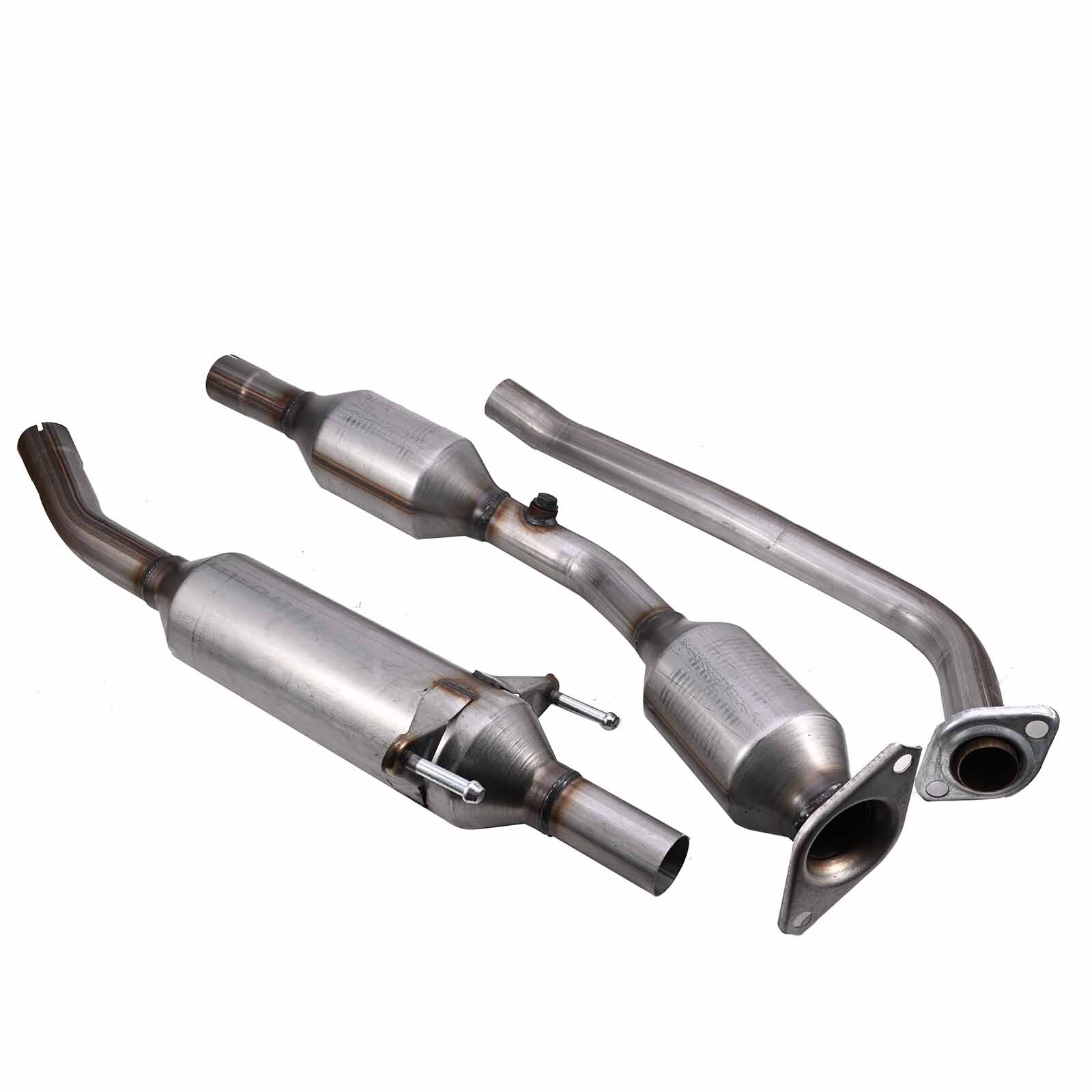 Catalytic Converters for 2009-2019 Toyota Corolla 09-13 Matrix Pontiac Vibe 1.8L