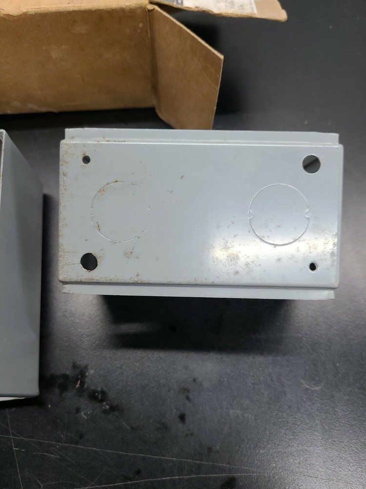 Cutler Hammer 9101H170A Manual Starter