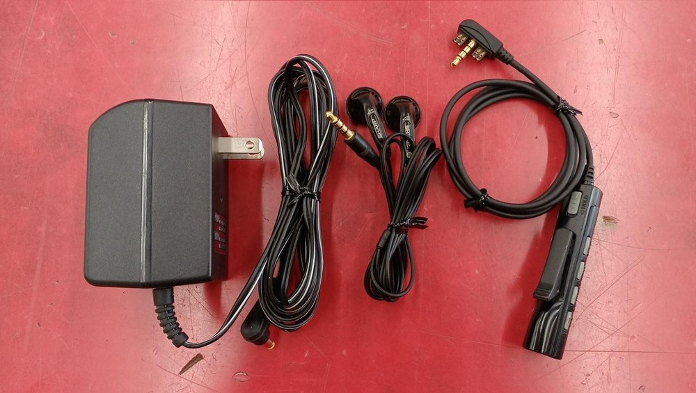 SHARP MD-DR77A-A Portable MD Player