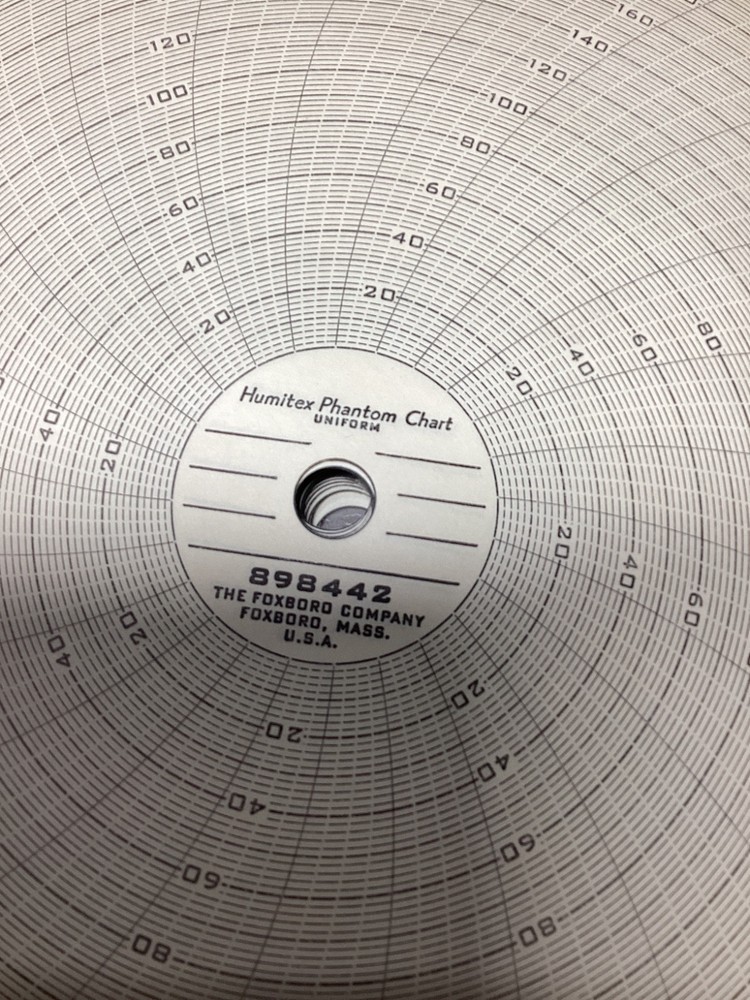 INVENSYS 898442 #100N63