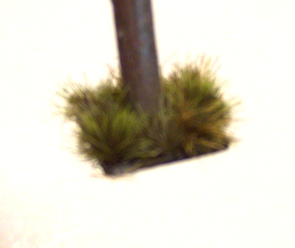 1/24 Scale Highway Yield Sign