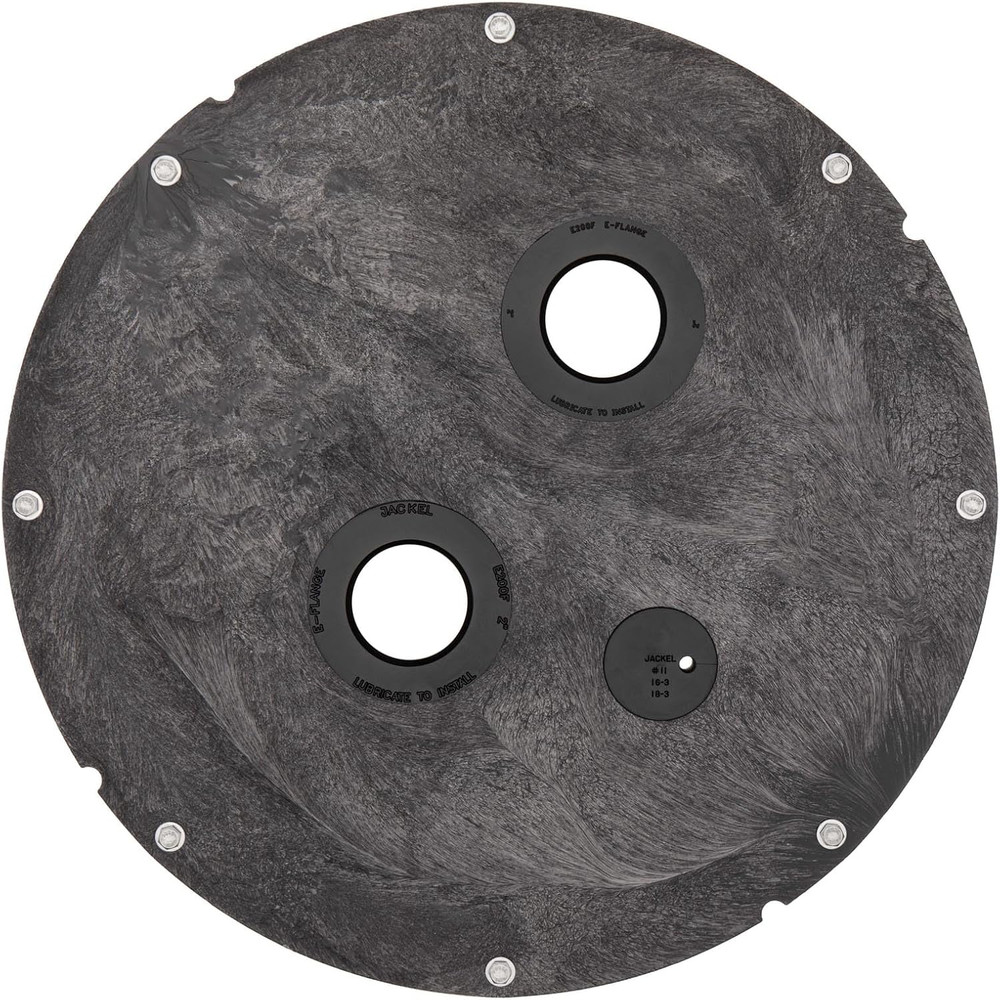 Jackel Sump Basin Cover (Model: SF2000E) (1)