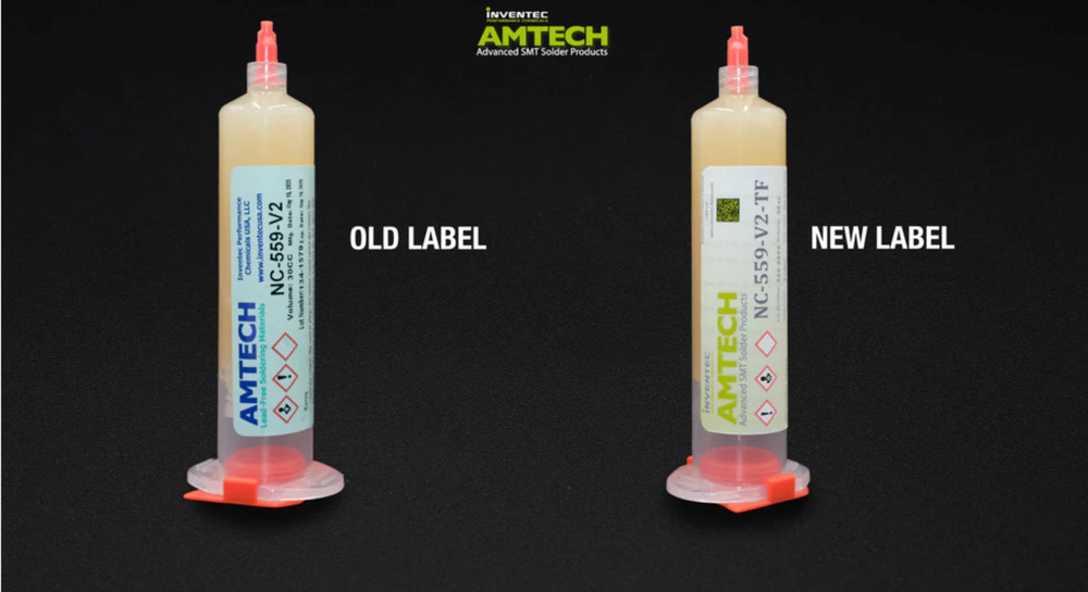 Amtech NC-559-V2 TF 10cc