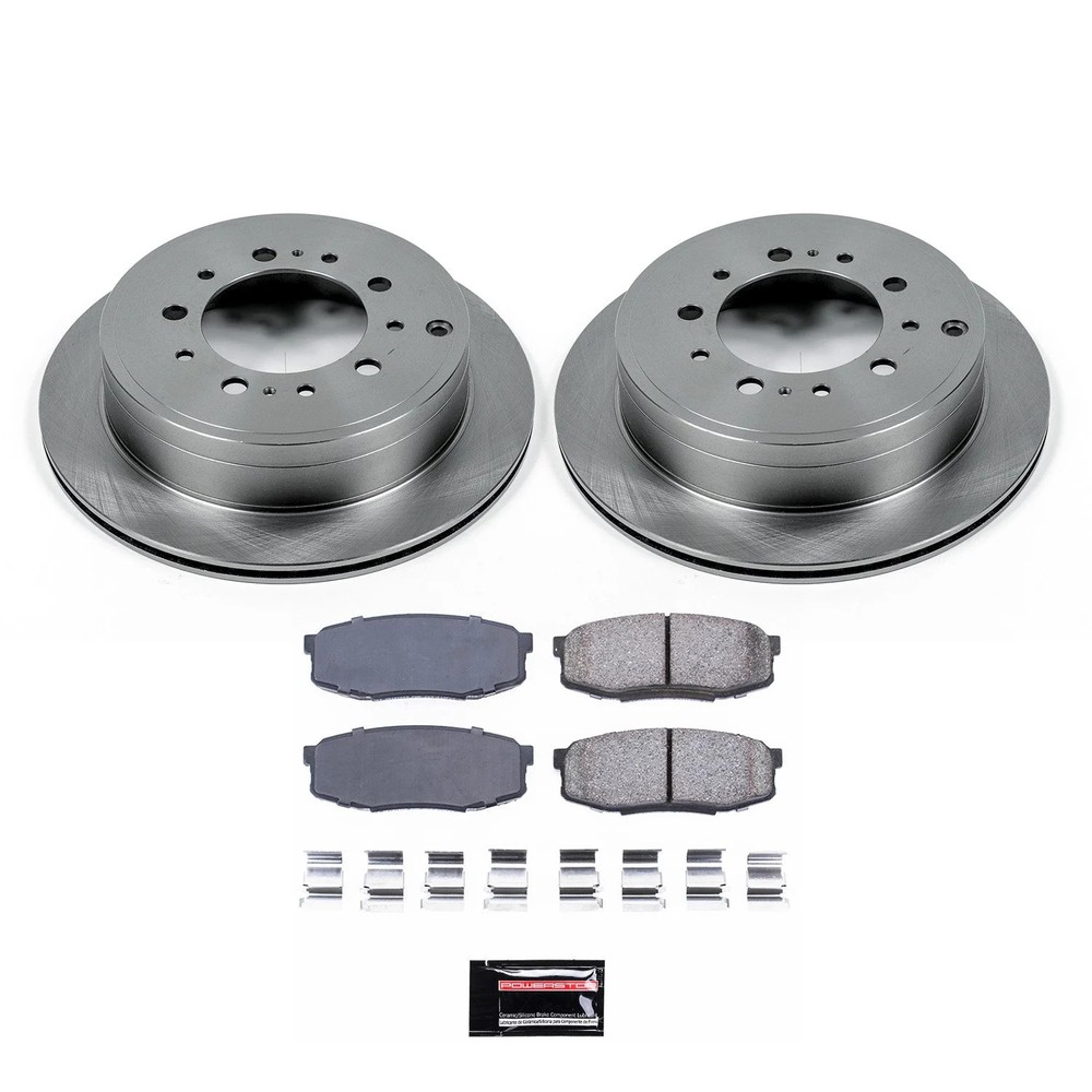 Power Stop KOE3073