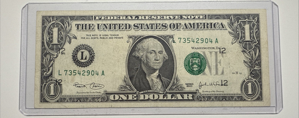 MISALIGNMENT ERROR GREEN AND BLACK PRINT BOTH SHIFTED TILTED SERIAL # 4290A