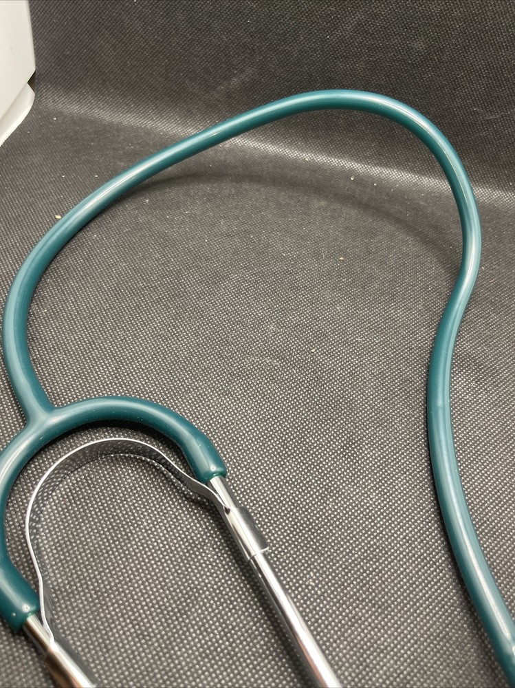 Stethoscope Prestige Medical Green