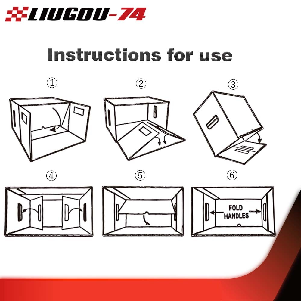 3Pack Comic Books Storage Boxes Short Holds 150-175 Stackable Durable Archive