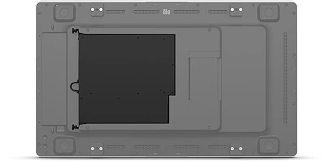 ELO Computer Module E459109 ECMG3 ** i7-6700 / 8GB DDR4 / 256GB SSD / Win 10
