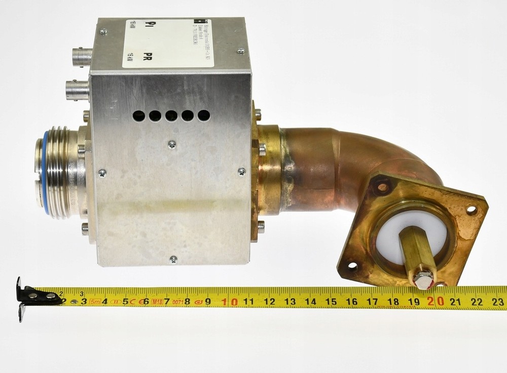 3405/008 Huttinger Reflectometer