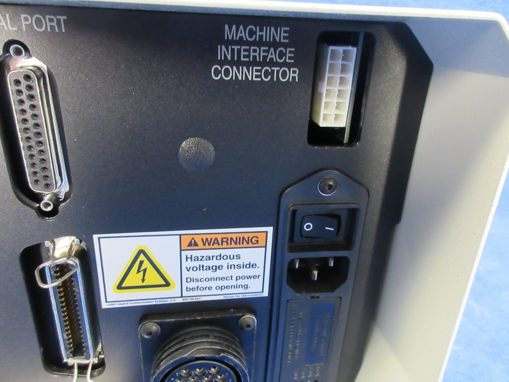 Automated Packaging Precision 560839A1 Printer Control Box