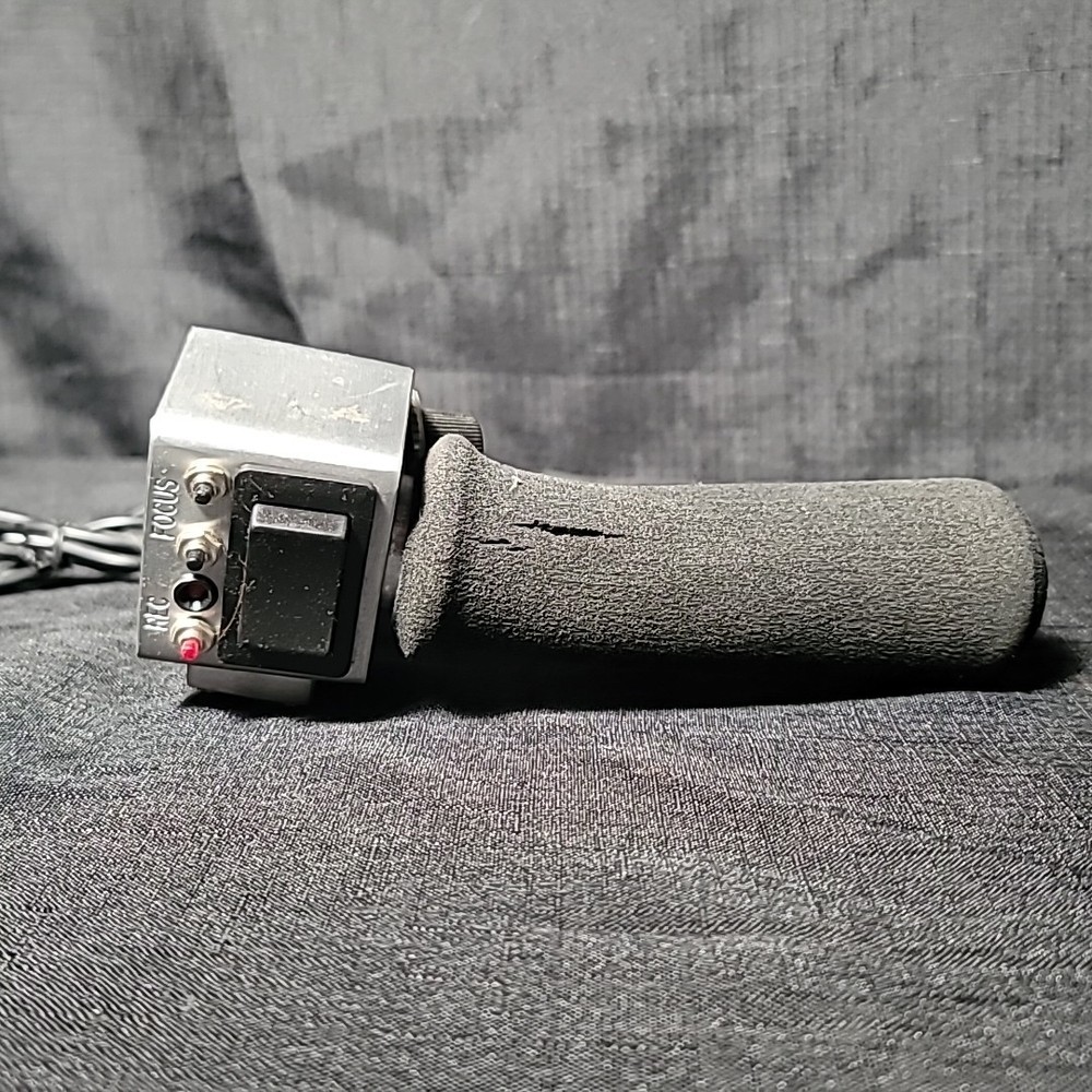 VariZoom Professional Lens Controller