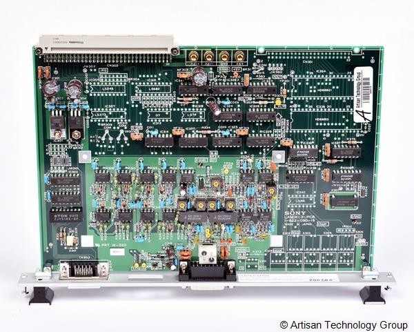 Sony BD15 LASERSCALE Detector Unit