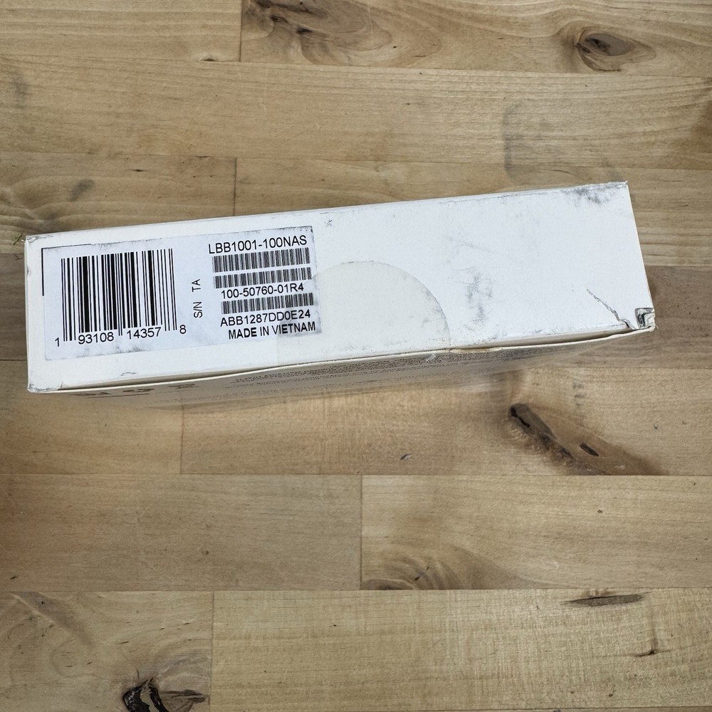 Arlo Cellular and Battery Backup - LBB1001