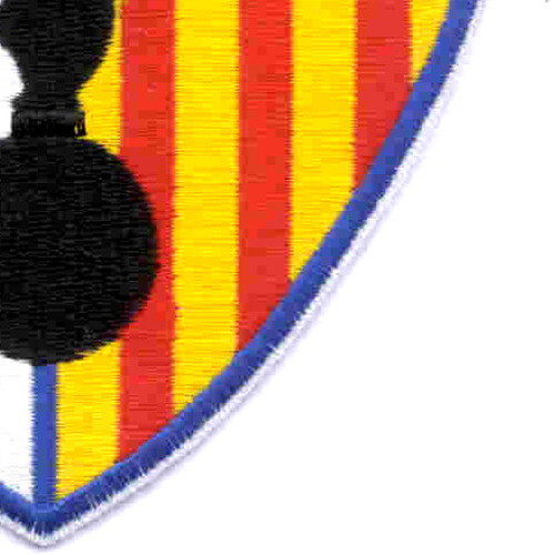 Explosive Loading Detachment Vietnam Patch