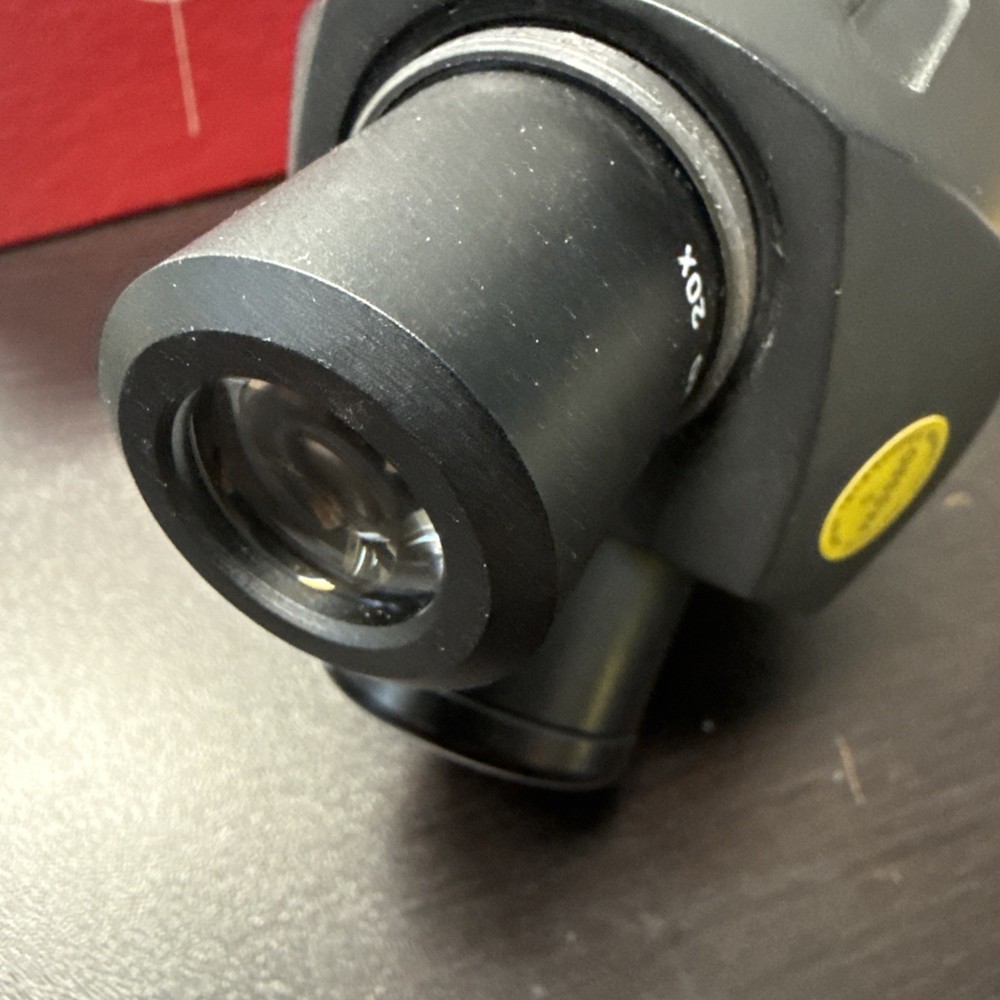 Swift Spotting Scope Model 839