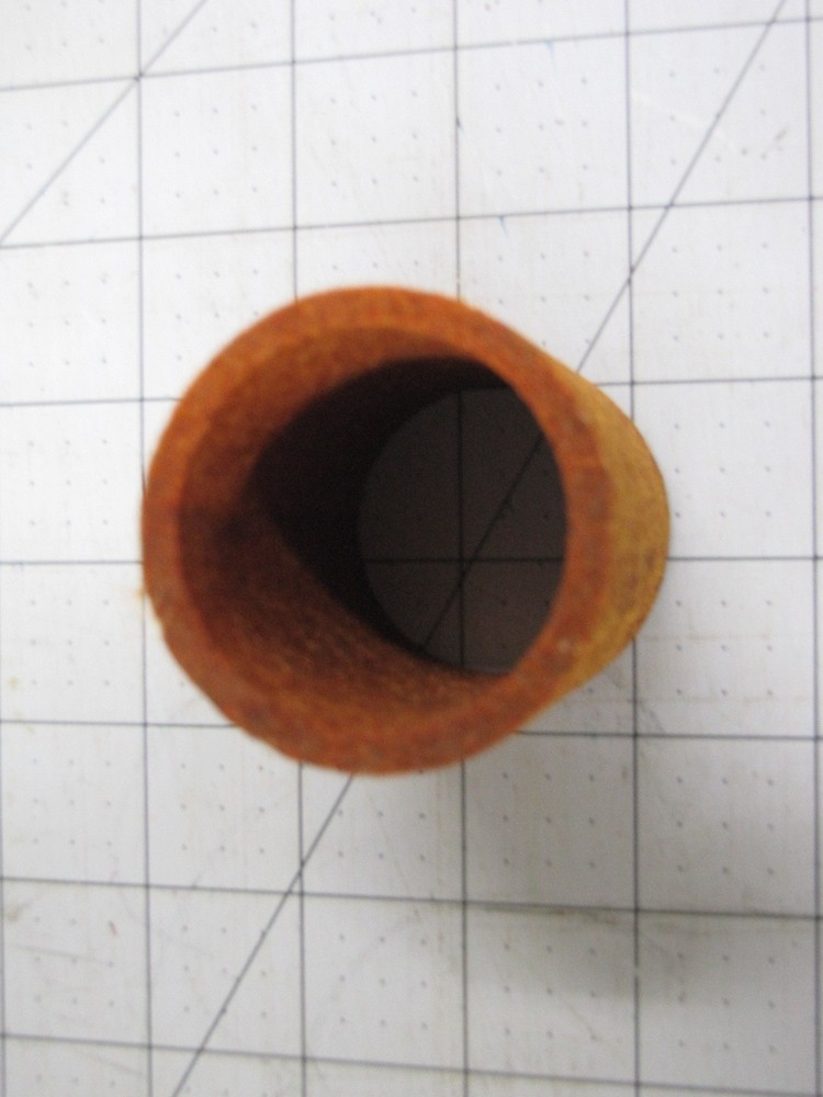 Gast Filter Element AC 393 AC393