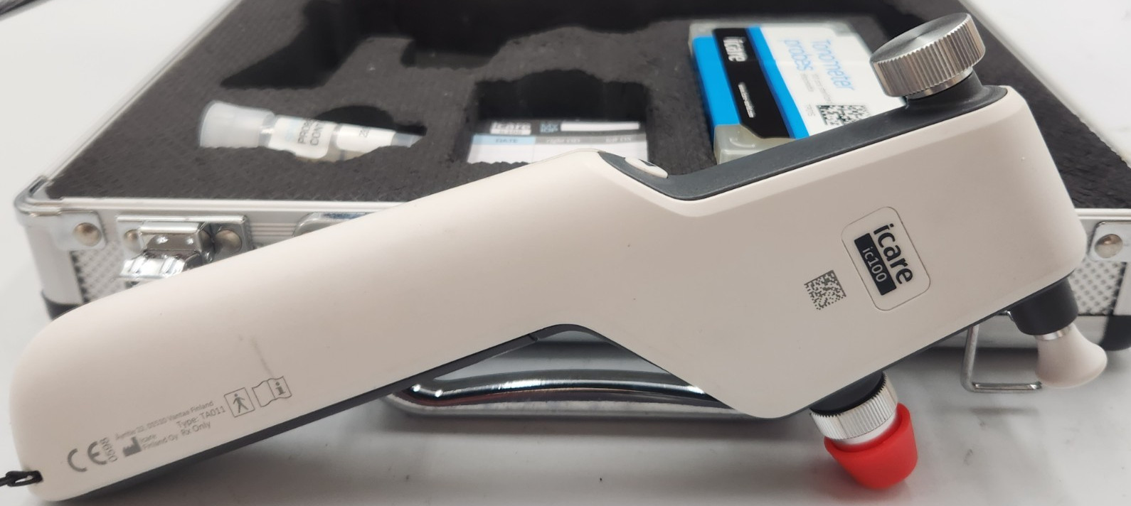 iCare IC100 Handheld Tonometer