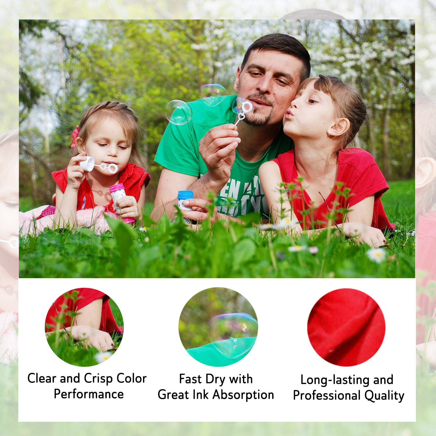 Lot Koala Ultr Premium Glossy Photo Paper 4x6 5x7 8.5x11 11x17 13x19 72lb Inkjet