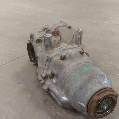 2007-2011 Honda CRV Rear Differential Carrier