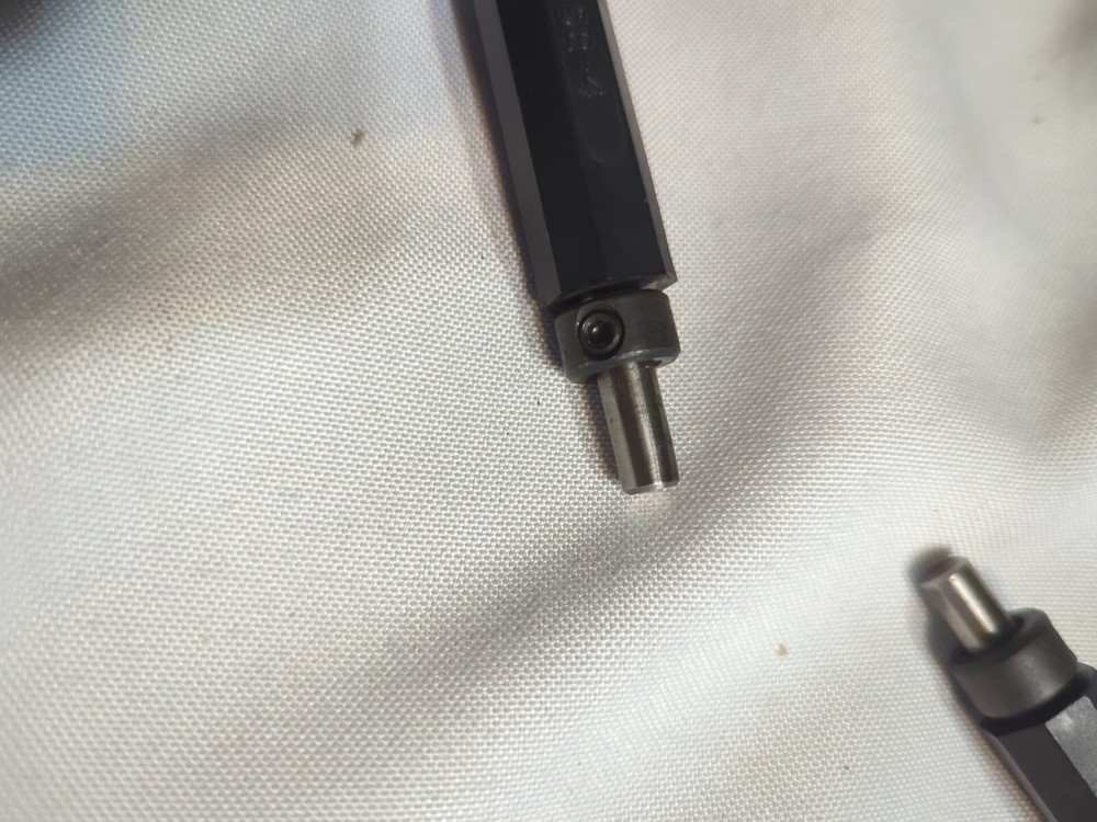 Heli-coil 7552-4 Coil Thread Insert Prewinder Insertion Tool 1/4-28 Size (HC5)