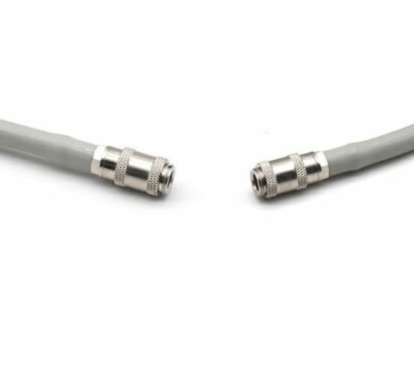 Datascope Spectrum NIBP Bundle Compatible - Air Hose + Cuff -Same Day Shipping
