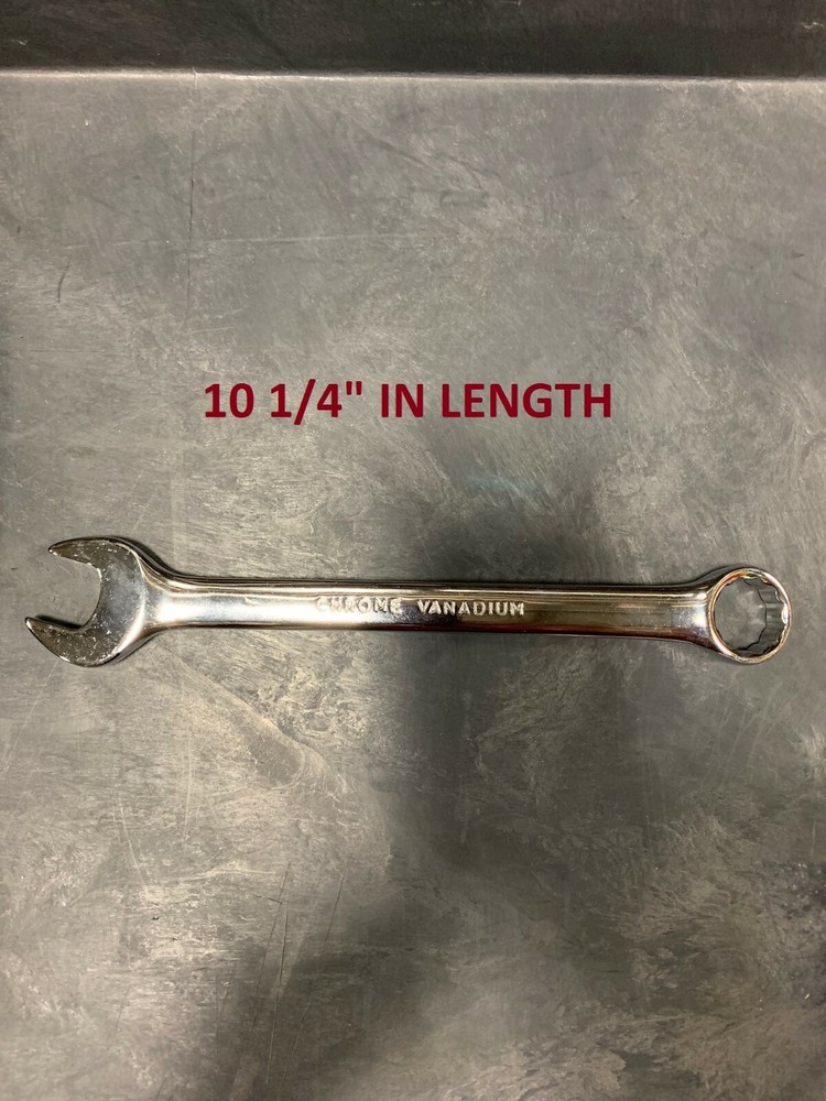 (5 PACK) 12-POINT 7/8" COMBINATION WRENCHES TAB CW-7/8