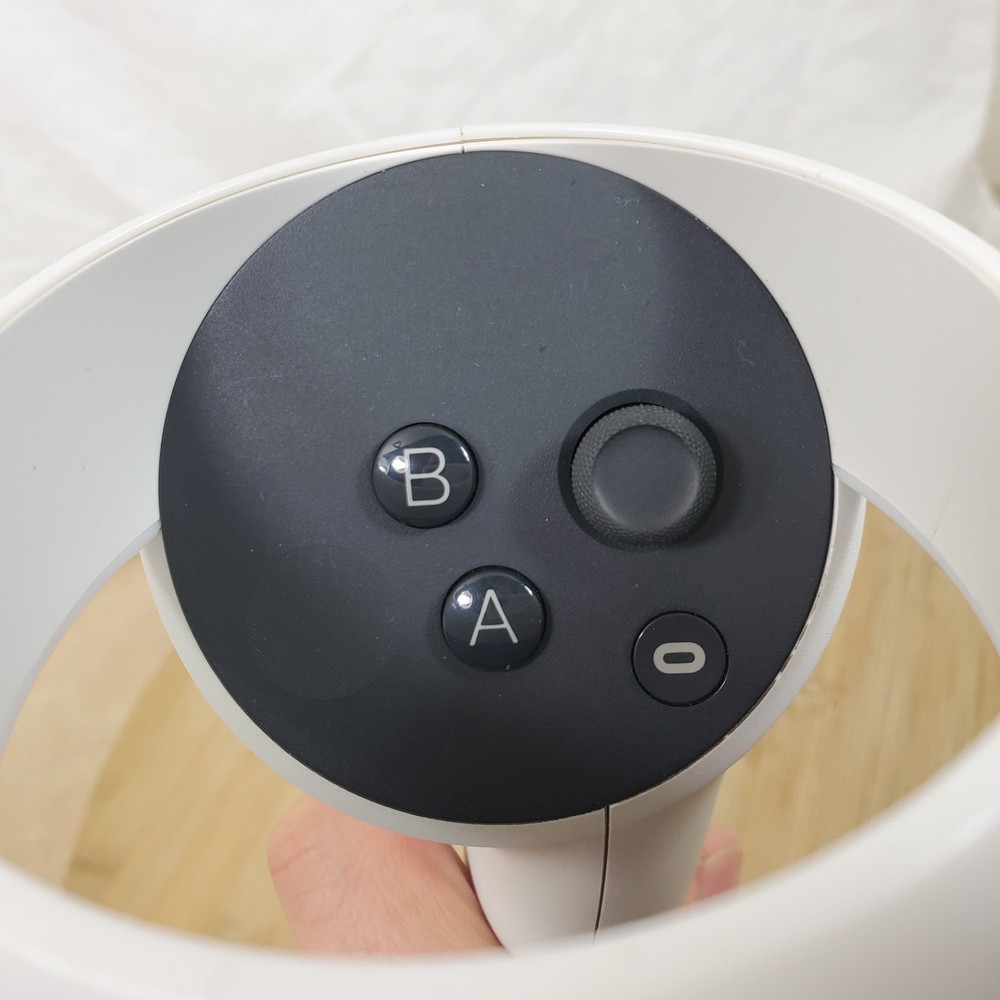 Meta Quest VR Replacemeny RIGHT Controller - JD96CX