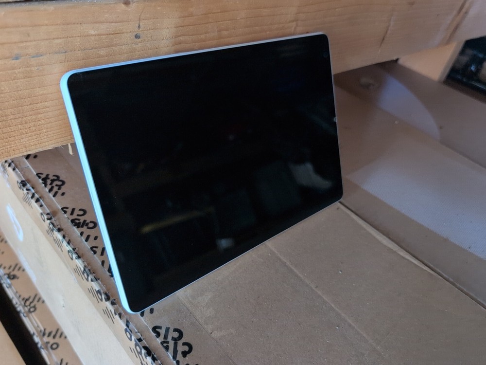 Cisco TTC5-15 Webex Room Navigator