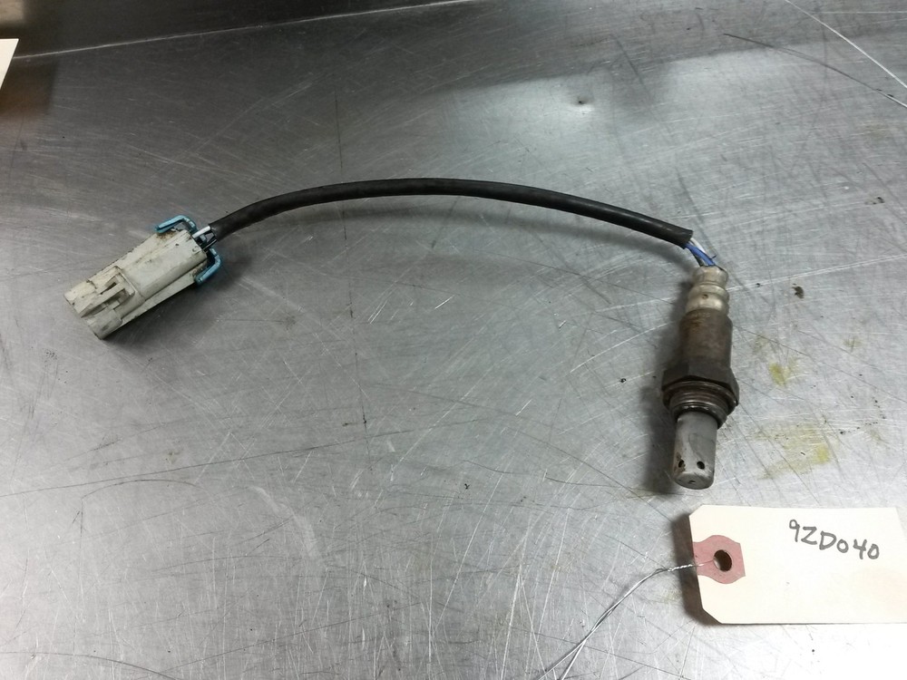 Oxygen sensor O2 From 2006 Chevrolet Impala  3.5