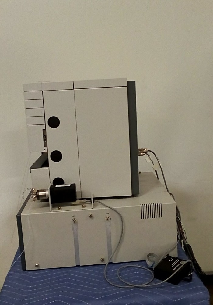 Eksigent Technologies 920 Autosampler w/ Cooling Tray NanoLC-2D HPLC System