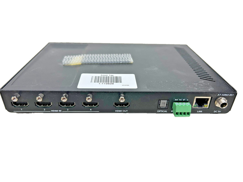 Atlona JunoX