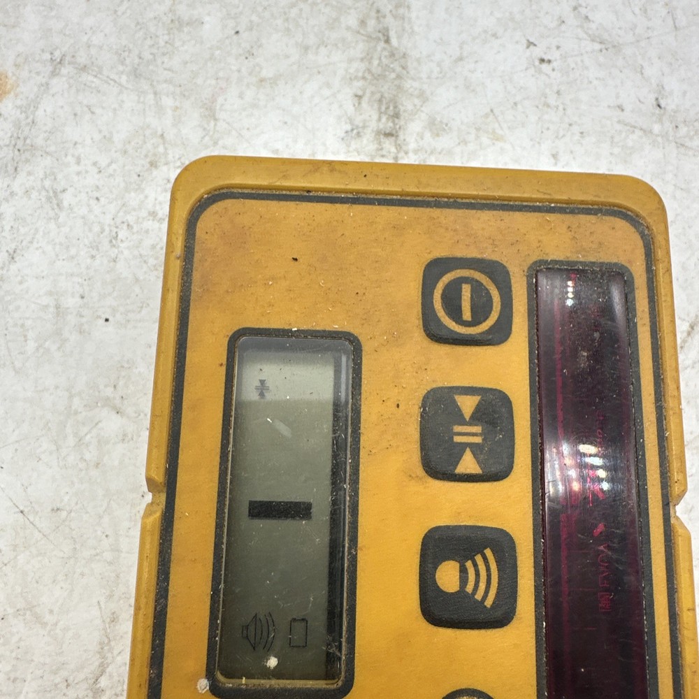 Rod Eye 6 Remote Only Replacement