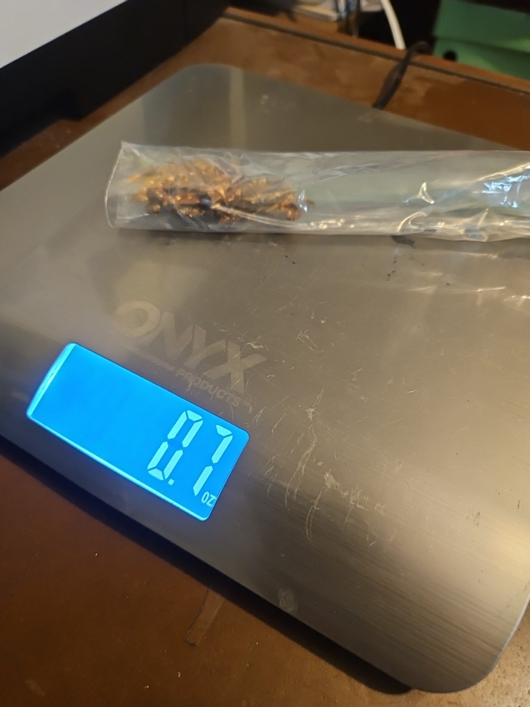 Lot Of 10 Cherub Moons France Vintage 60s Brass Stampings Findings Jewelry