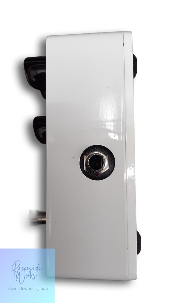AMPEG OPTO COMP Compressor Effects Pedal