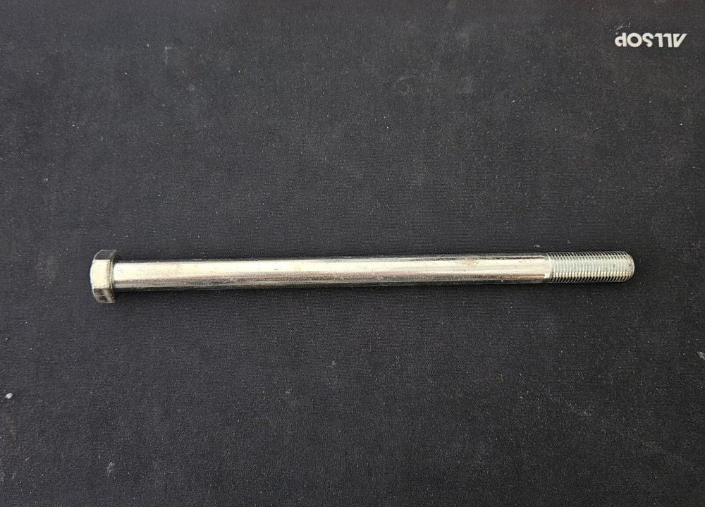 ARO 94046-2 Hex, Cap Screw, 8 1/2" Long