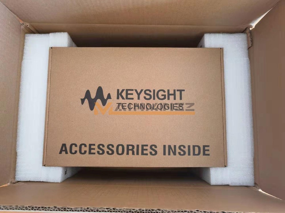 ONE NEW keysight 34970A data acquisition switch 34970A