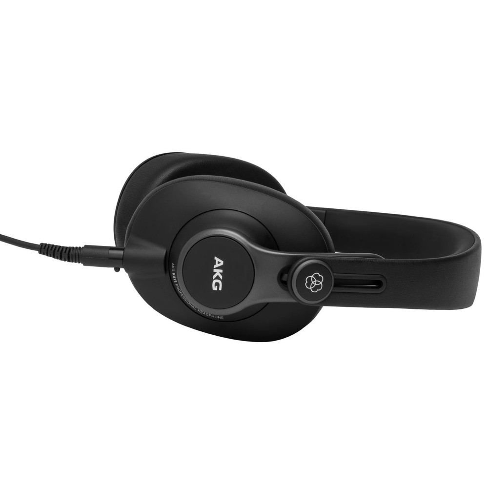 AKG K371 Headphones