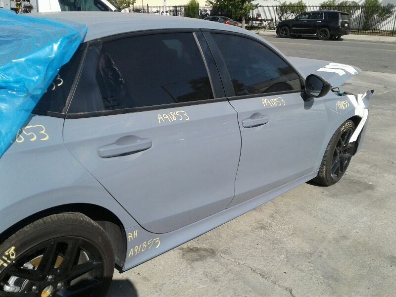 CIVIC 2024 Camera/Projector 121276