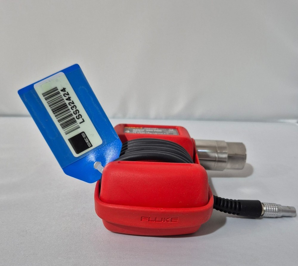 Fluke 700P29Ex Pressure Module 0–3000 PSI (200 Bar)