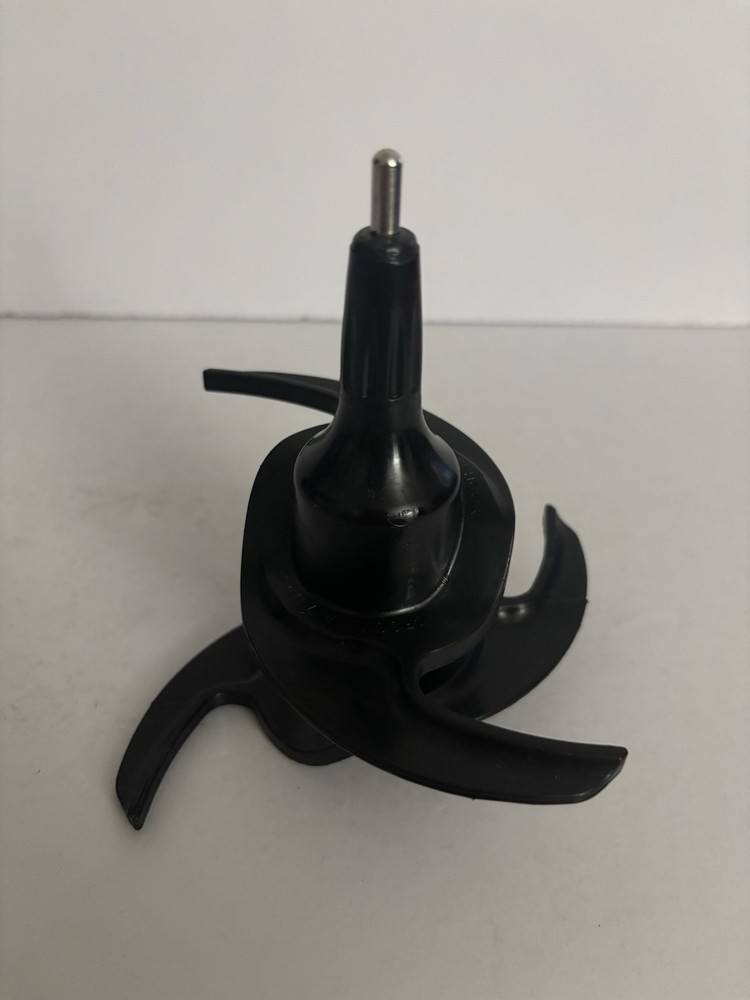 Ninja Blender Processor Replacement Combo Dough Hook Blade Only