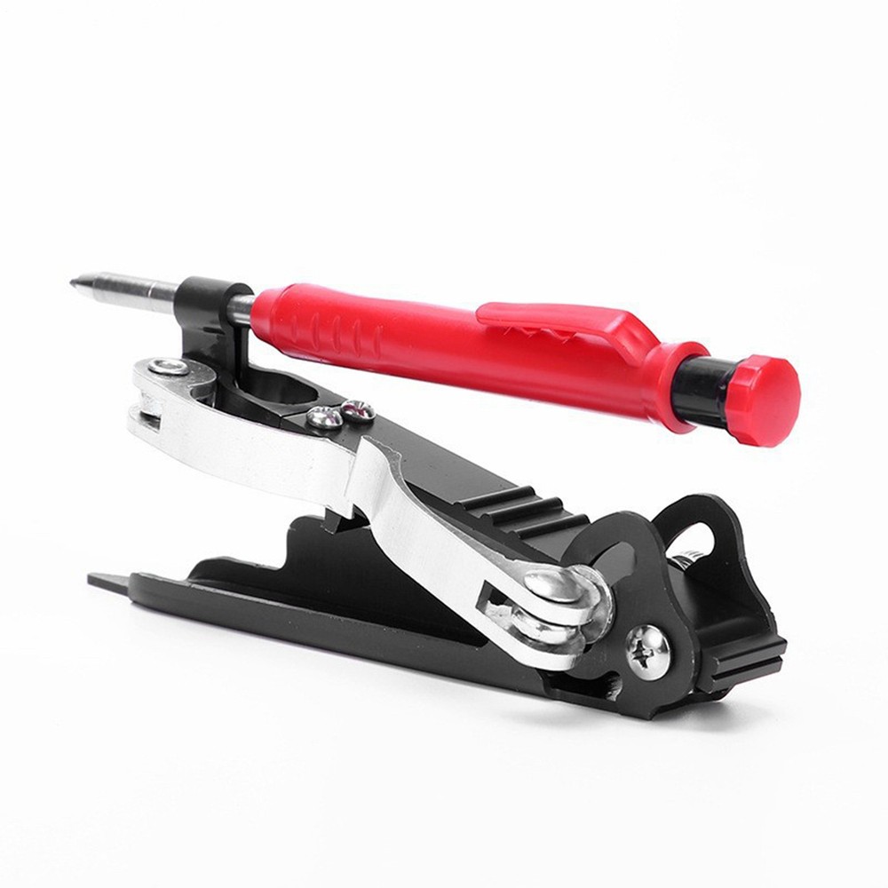 Multifunction Scribing Tool Woodworking Scribe Gauge Line Maker Measuring Tool