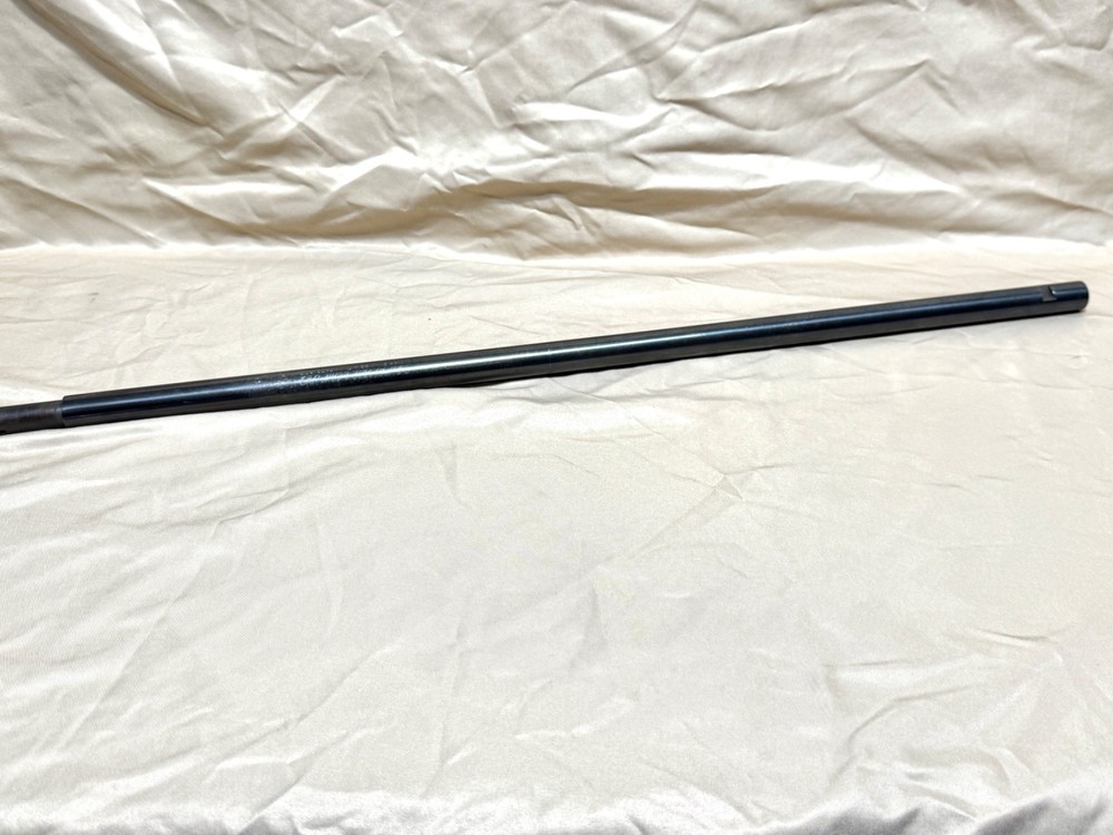 Early Mossberg 44B Heavy Barrel