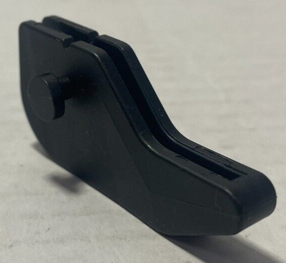 10PC, Allen-Bradley, Panelview Quick Lever, PN-290899