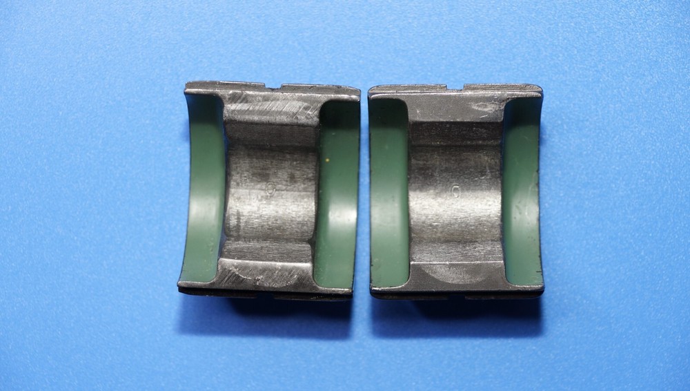 Thomas & Betts 15501A Code Green Die
