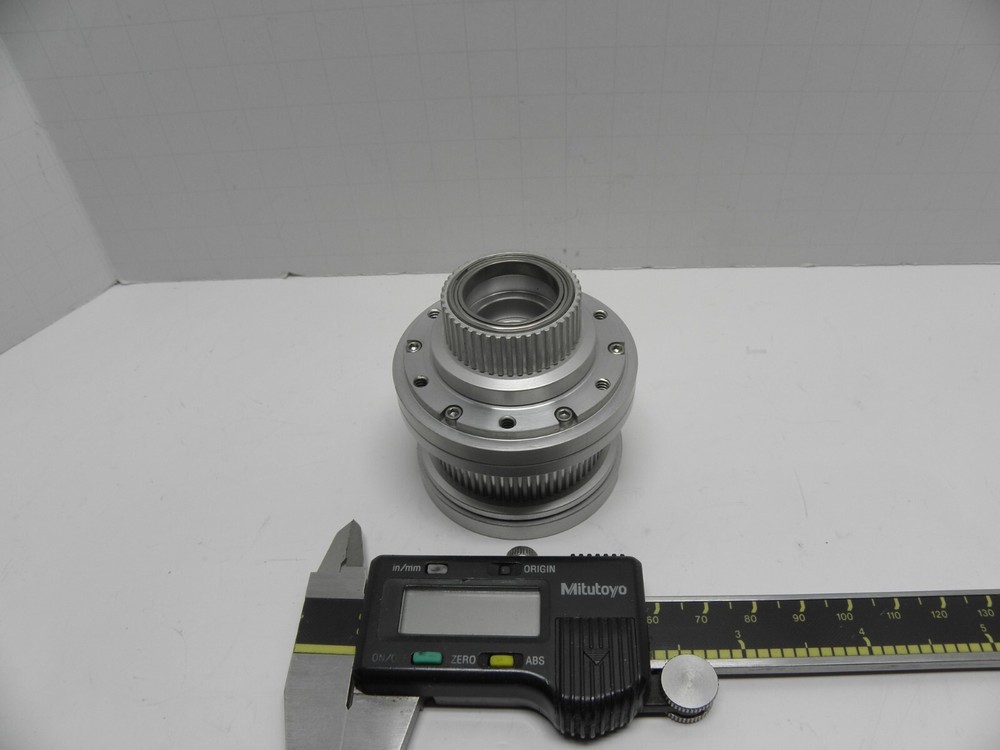 Surface Engineering SURFENG dual spindle 134542