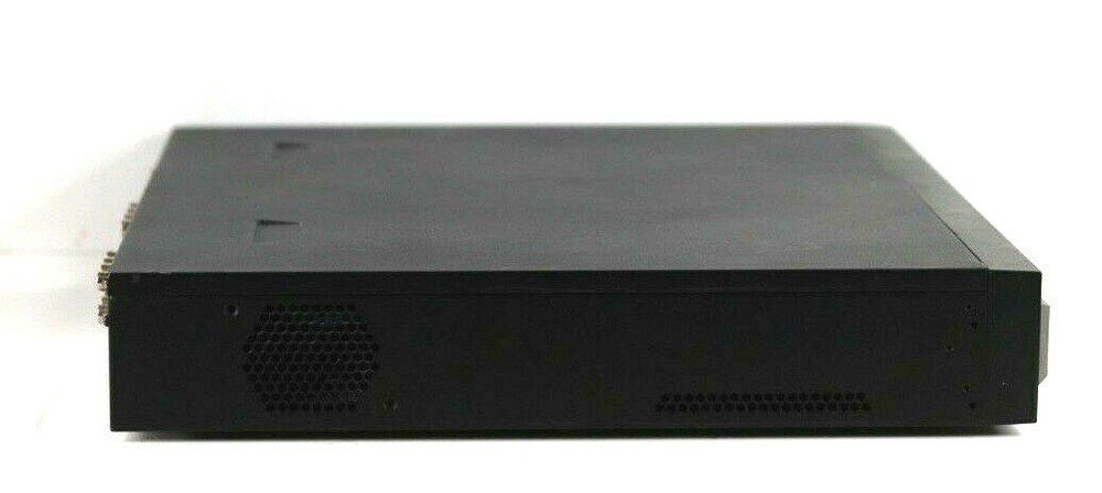 IC Realtime MAX508D 6.5TB 8 Channel DVR h34