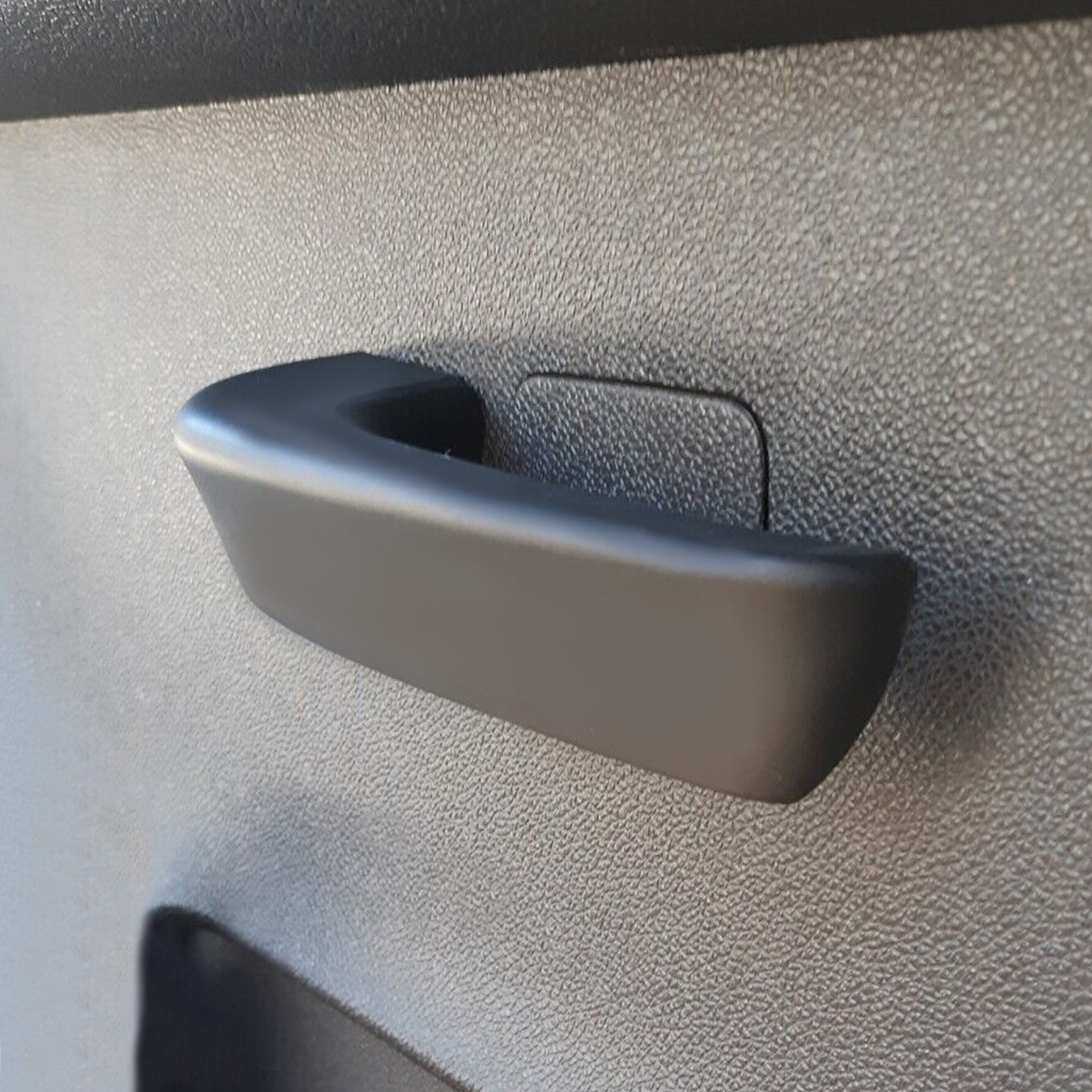 Door Handle Repair Kit Interior Inside LH For 07-13 Chevy Silverado GMC Sierra